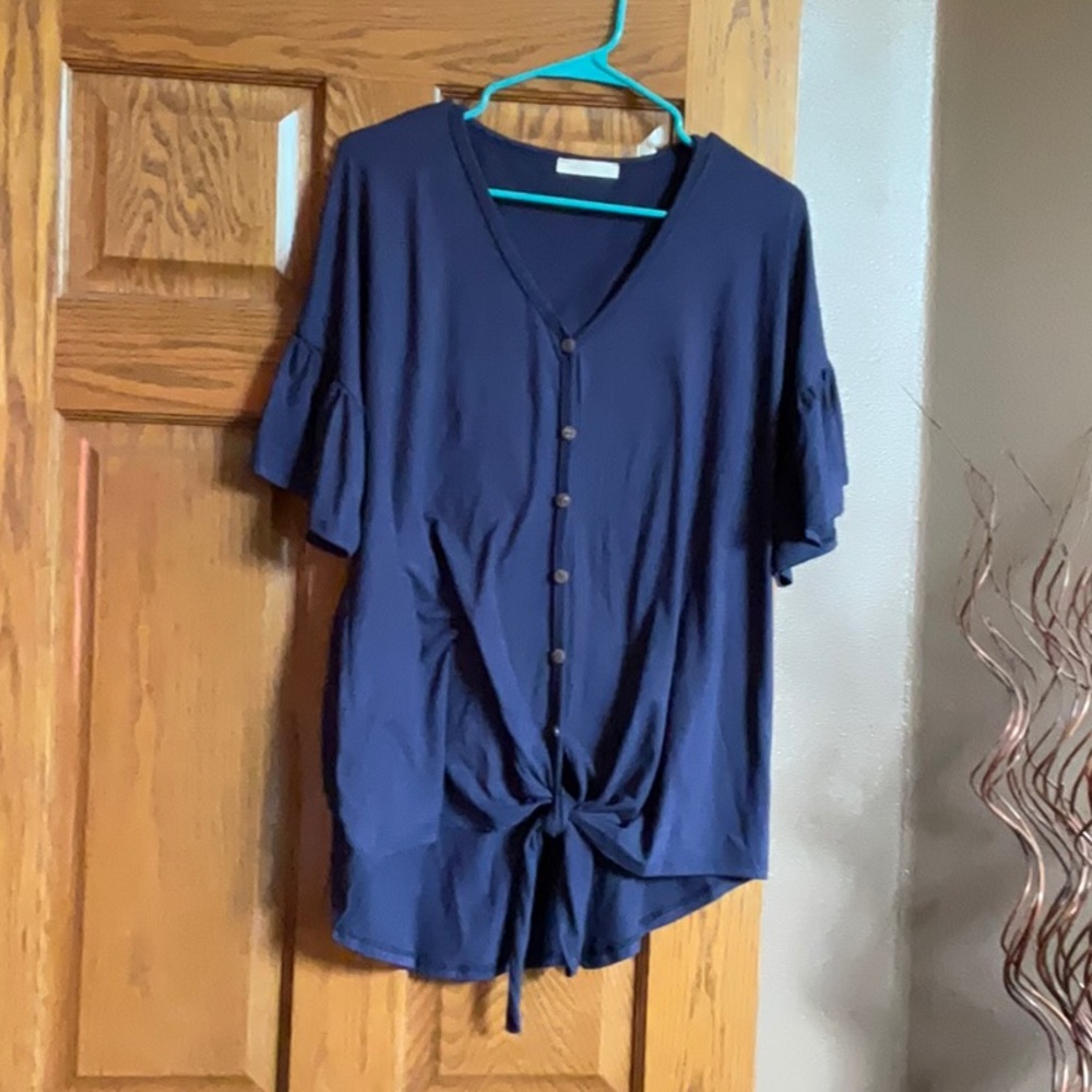 Maternity Top